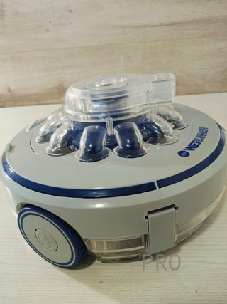 Robot Inalámbrico - Gre