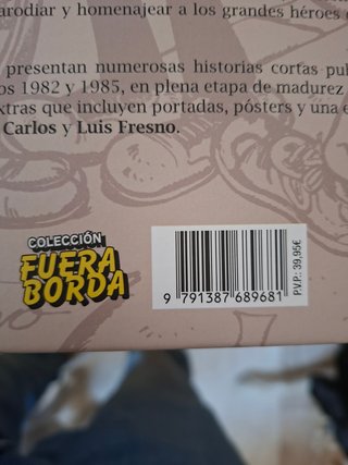 Lote Benito Boniato Dolmen Editorial