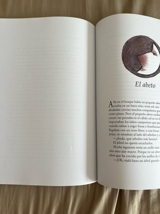 Cuentos de Andersen