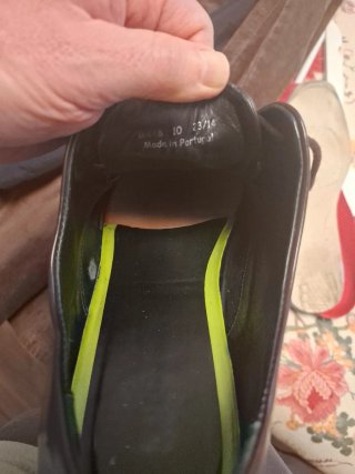 Zapatos Kenzo Marrones