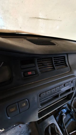 Despiece Honda Civic EG5