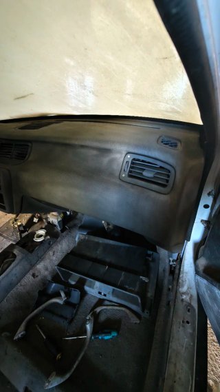 Despiece Honda Civic EG5