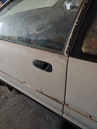 Despiece Honda Civic EG5