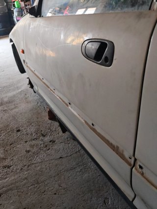 Despiece Honda Civic EG5
