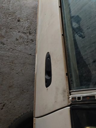 Despiece Honda Civic EG5