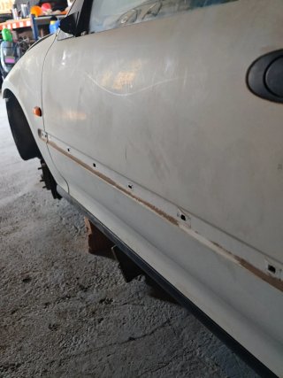 Despiece Honda Civic EG5