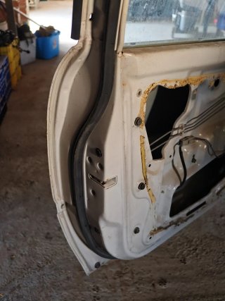 Despiece Honda Civic EG5