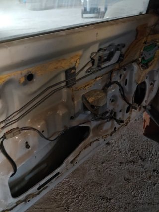 Despiece Honda Civic EG5