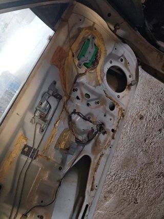 Despiece Honda Civic EG5