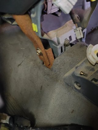 Despiece Honda Civic EG5