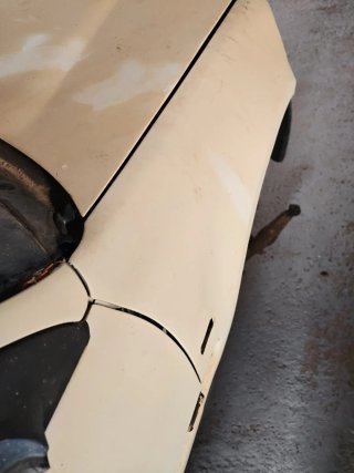 Despiece Honda Civic EG5