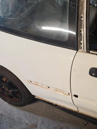 Despiece Honda Civic EG5