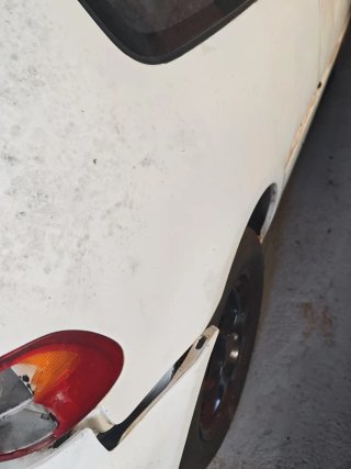 Despiece Honda Civic EG5