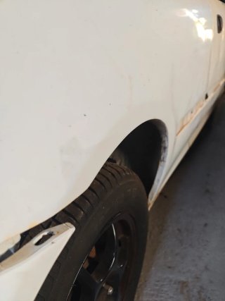 Despiece Honda Civic EG5