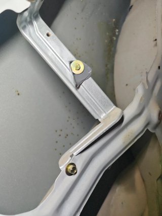 Despiece Honda Civic EG5