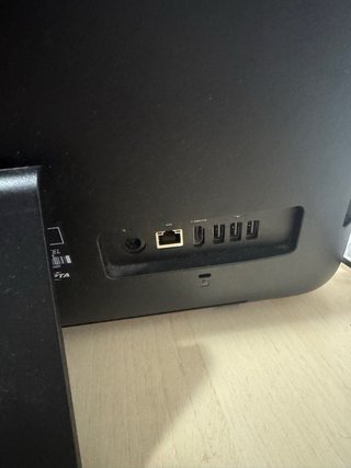 HP All-in-One 20 4GB RAM 932GB