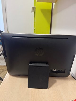 HP All-in-One 20 4GB RAM 932GB