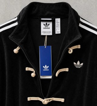 Adidas CTT 3.1 Soft Tang Jacket SS26