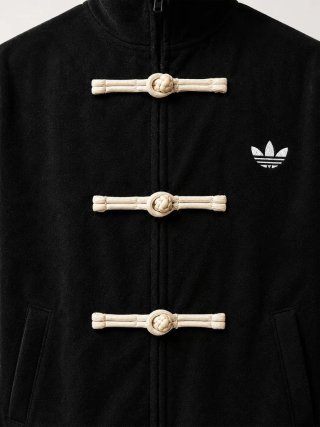 Adidas CTT 3.1 Soft Tang Jacket SS26