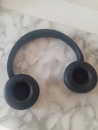 Auriculares Sony Negros