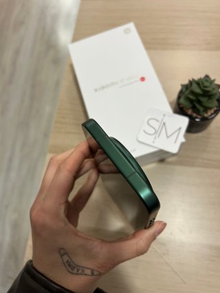 Oferta! Xiaomi 17 Ultra 512gb EN SU CAJA