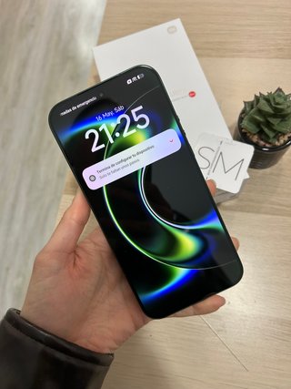 Oferta! Xiaomi 17 Ultra 512gb EN SU CAJA