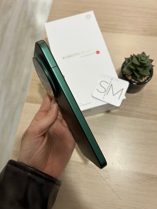 Oferta! Xiaomi 17 Ultra 512gb EN SU CAJA