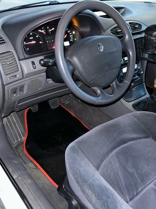 Renault Laguna 2002