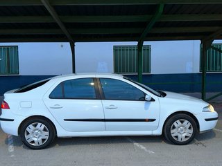 Renault Laguna 2002