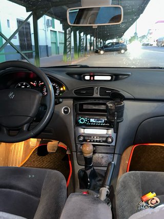 Renault Laguna 2002