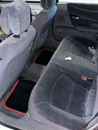 Renault Laguna 2002