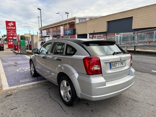 Dodge Caliber 2007