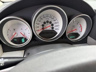 Dodge Caliber 2007