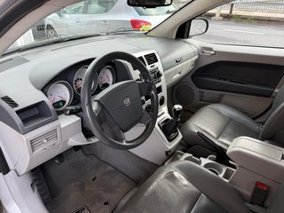 Dodge Caliber 2007