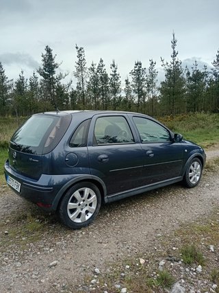 Opel Corsa 1.2 Twinport