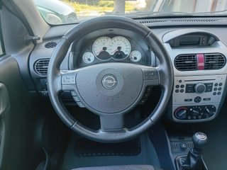 Opel Corsa 1.2 Twinport