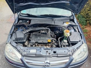 Opel Corsa 1.2 Twinport