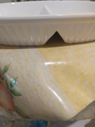 Asadora horno y microondas