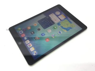 iPad 8 128GB Grigio Siderale