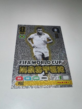 Lote cromos Panini Adrenalyn Mundial 2026