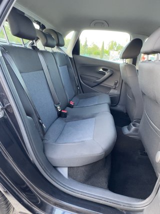 Volkswagen Polo 1.6 Tdi 2012