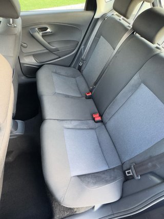 Volkswagen Polo 1.6 Tdi 2012