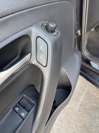 Volkswagen Polo 1.6 Tdi 2012