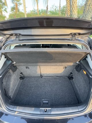 Volkswagen Polo 1.6 Tdi 2012