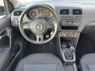 Volkswagen Polo 1.6 Tdi 2012