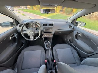 Volkswagen Polo 1.6 Tdi 2012
