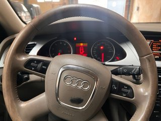Audi A4 2008