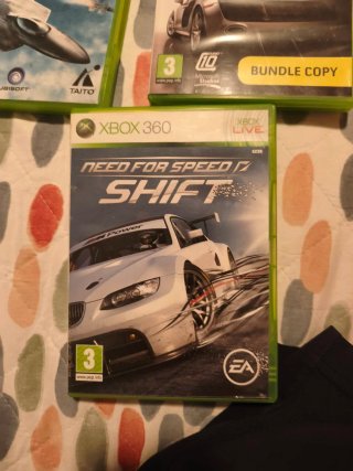Juegos Xbox