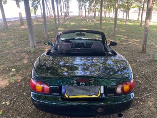 Mazda Mx5 nb1 1.6