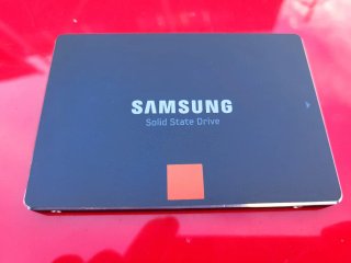 SSD Samsung 250 GB